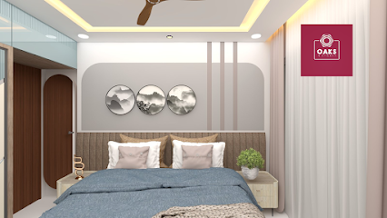 Oaks n Stones - Interior Designers in Wakad