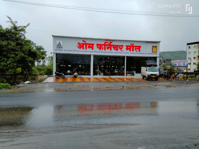 Om Furniture Mall