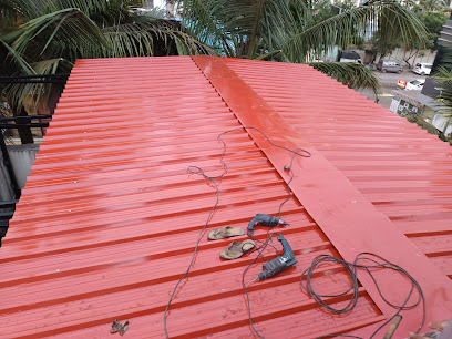 Om Sai Fabrication & Steel