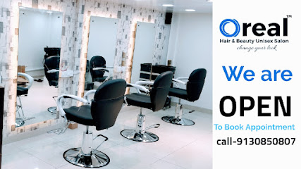 Oreal Hair & Beauty Unisex Salon [L'oreal]