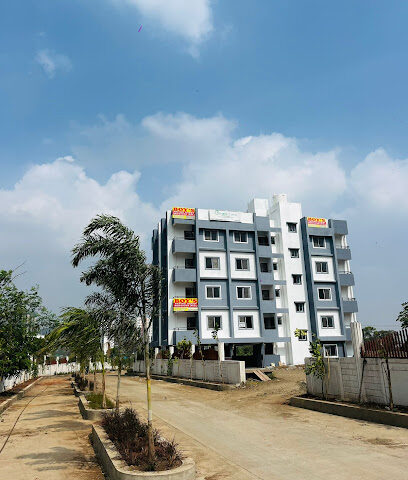 Ornate PG Hinjewadi - Boys