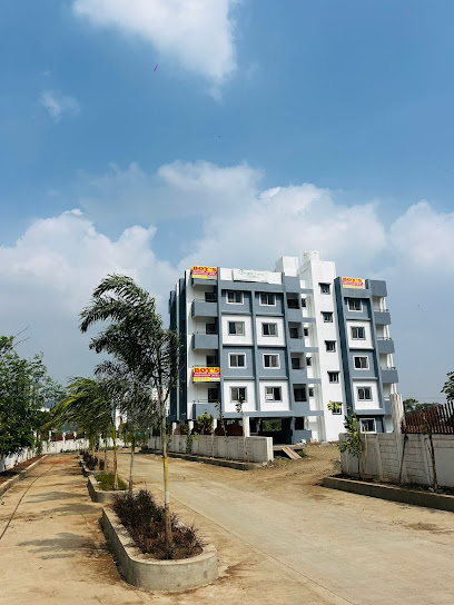 Ornate PG Hinjewadi - Boys