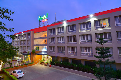 Orritel Hotel