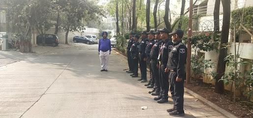 P4 Perfect Services Pvt Ltd|Security