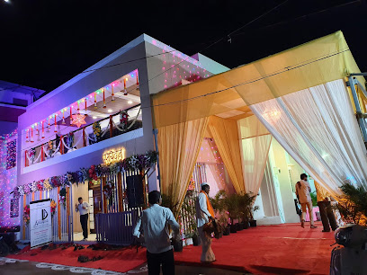 PADALE MANDAP LIGHT AUDIO