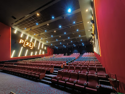 PVR P[XL] Grand Highstreet Mall