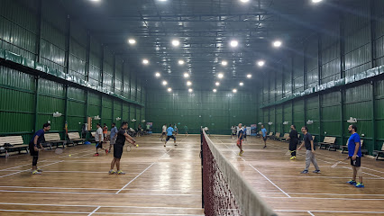 Pacific Sports Arena