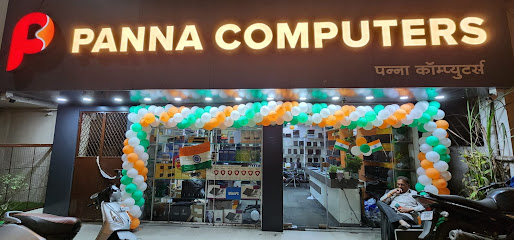 Panna Computers | Refurbished Laptop | Second Hand Laptop | Used Laptop in Pune