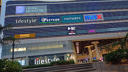 Pantaloons (Grand Highstreet Mall, Pune)