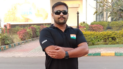 Personal Trainer services@ National Sports Acadamy