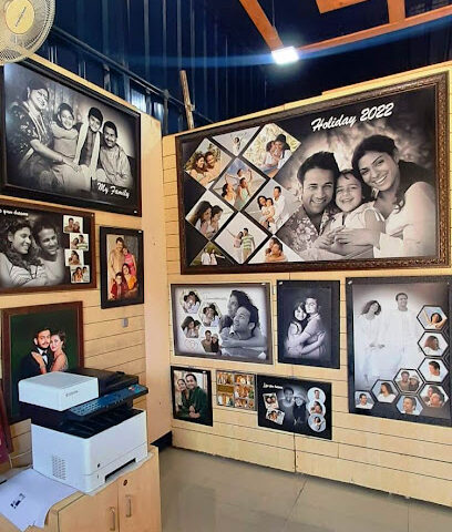 Photoexpress - Photo Studio in Hinjewadi Phase-3 Pune