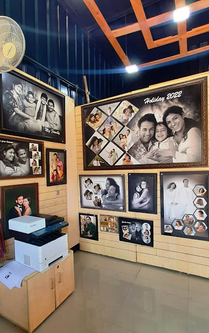Photoexpress - Photo Studio in Hinjewadi Phase-3 Pune