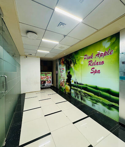 Pink Apple Relaxo Spa In Hinjewadi Wakad