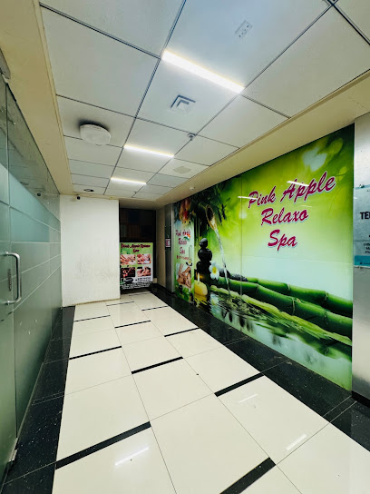 Pink Apple Relaxo Spa In Hinjewadi Wakad