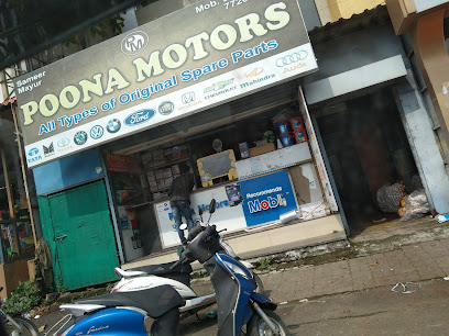 Poona Motors