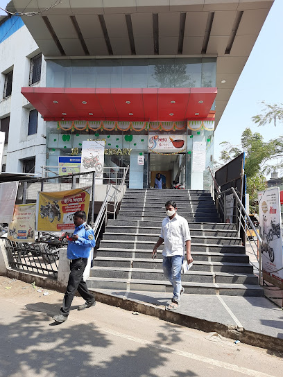 Pratibha Motors - Hero MotoCorp