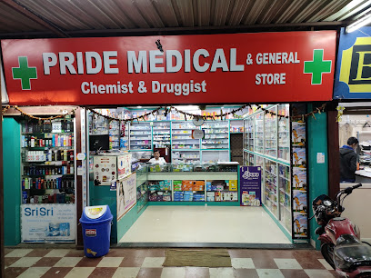 Pride Medical And General Store