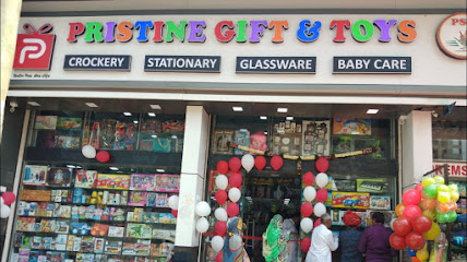 Pristine Gift & Toys