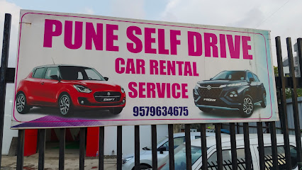 Pune Self Drive Car Rental Service