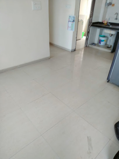 Punekar Deep Cleaning