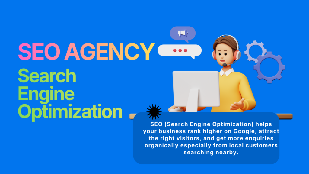 Local SEO Solutions for Hinjewadi Businesses