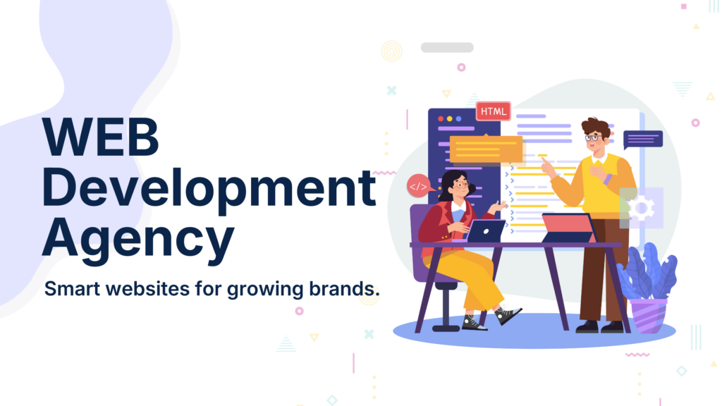 Professional Website Development Agency in Hinjewadi/Hinjawadi,