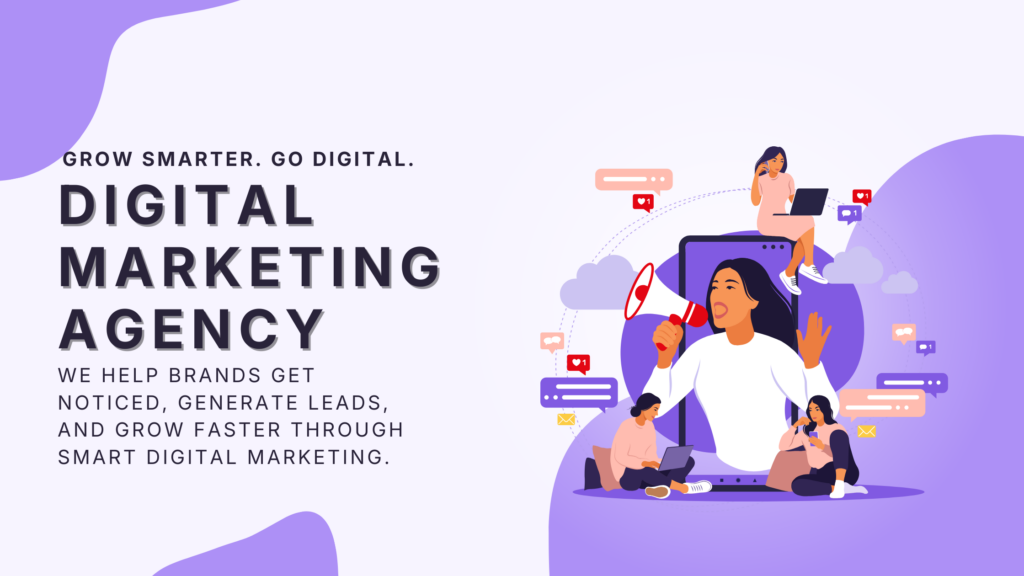 Digital Marketing Agency in hinjewadi/hinjawadi