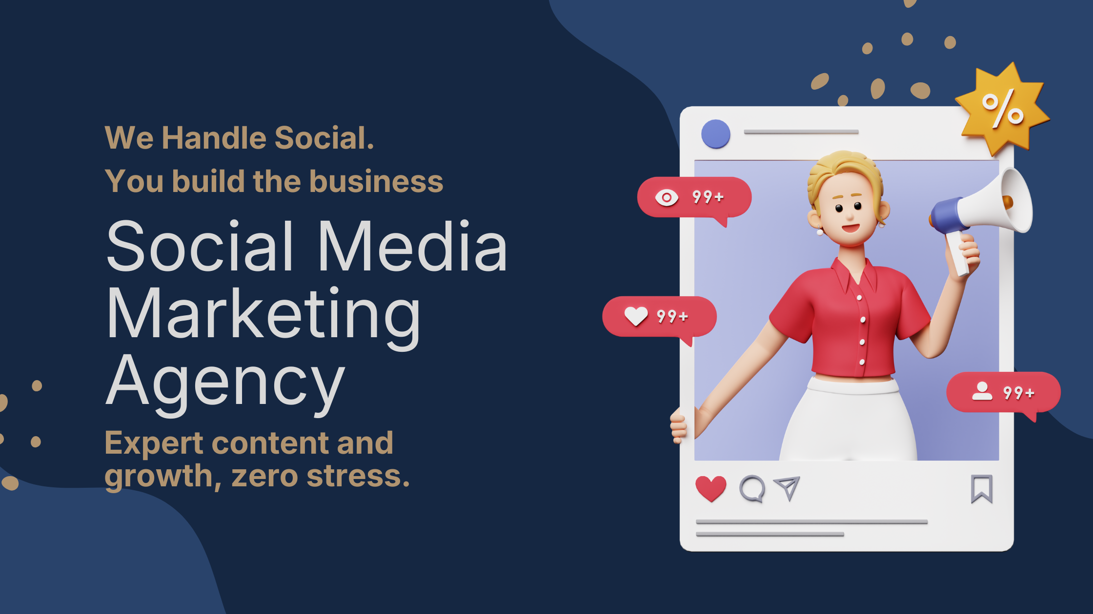 Social Media Marketing Agency in Hinjewadi/Hinjawadi