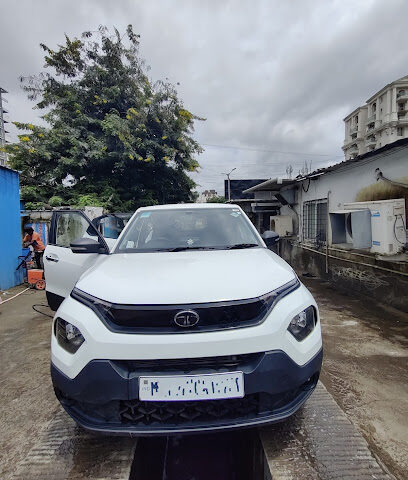 Quick Self Drive Car