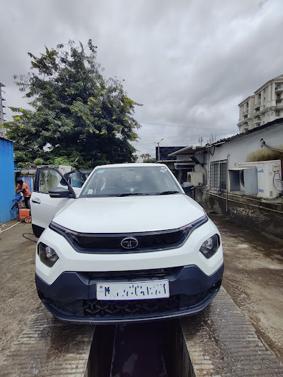 Quick Self Drive Car