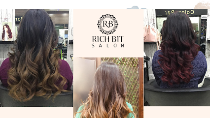 RICHBIT salon