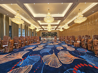 Raaga Heritage Banquets & Lawns