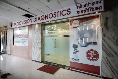 Radiovision Diagnostics - Wakad