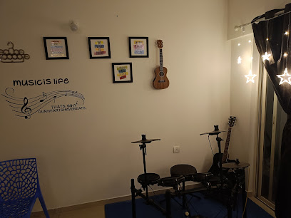 Ravi's Music Academy and Recording studio| Best Music Academy in hinjewadi phase 3| Best Recording Studio in Phase 3