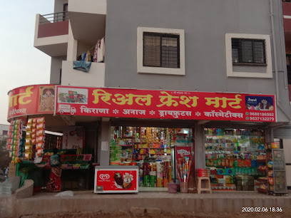Real Fresh Mart