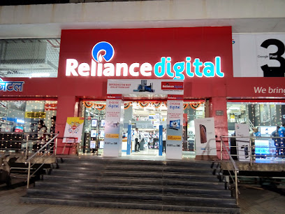 Reliance Digital