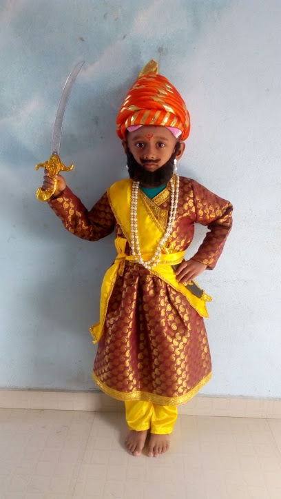 Rent a Costume and Fancy dress