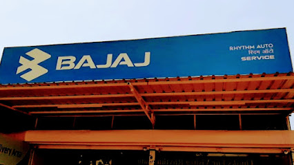 Rhythm Auto (Authorised Bajaj Showroom)