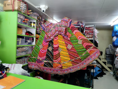 Riddhi Siddhi Costumes