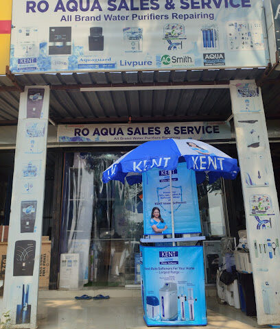 Ro aqua sales & service -Ro Kent water purifier repair & service