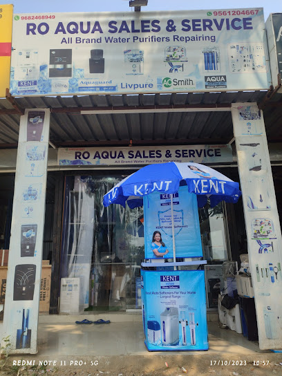 Ro aqua sales & service -Ro Kent water purifier repair & service