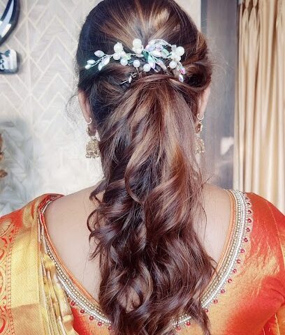 Rose Petal Beauty Studio