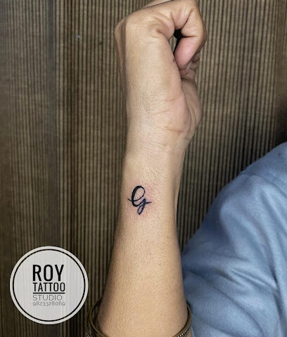 Roy Tattoo Studio