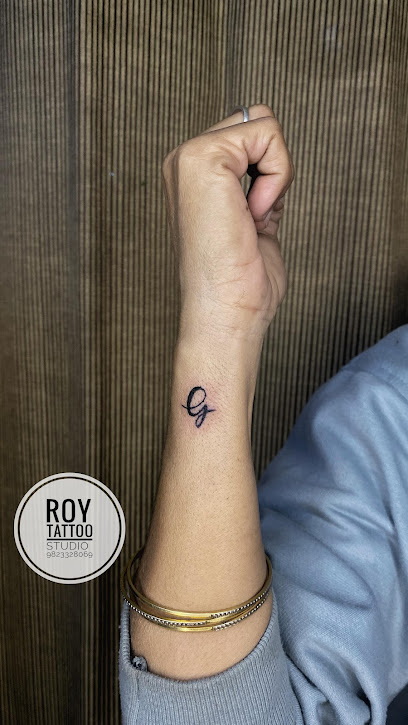Roy Tattoo Studio