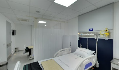 Ruby Hall Clinic - Hinjawadi