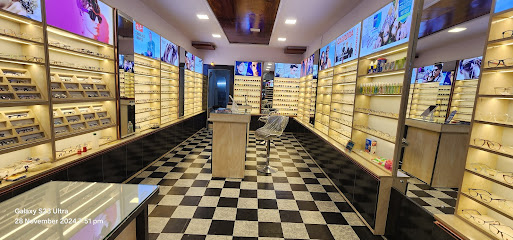 Rudra Optical "Hinjewadi"" (your vision is our passion ) BEST OPTICAL IN HINJAWADI"