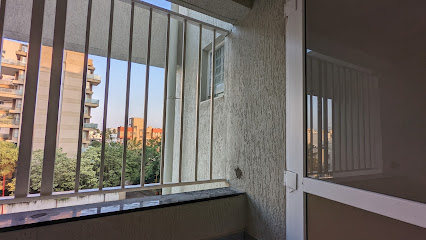 S P Fabrication Baner