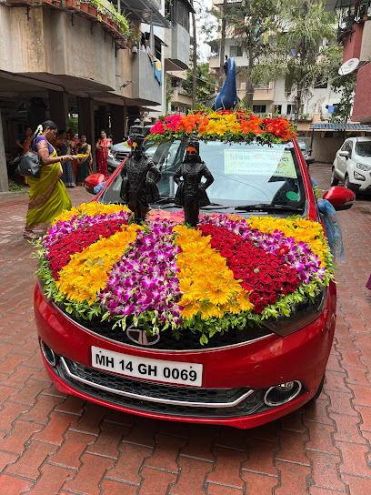 S S K Event Mangament Company