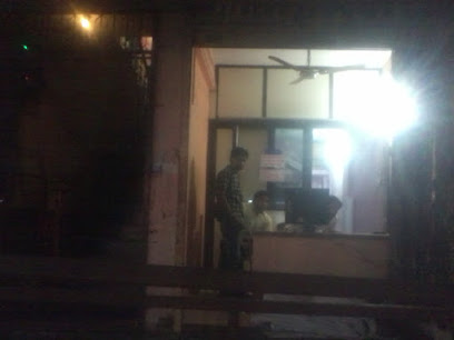 SARITA FLEX PRINTING