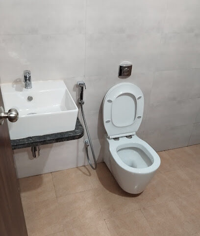 SARTHAK MULTI SERVICES